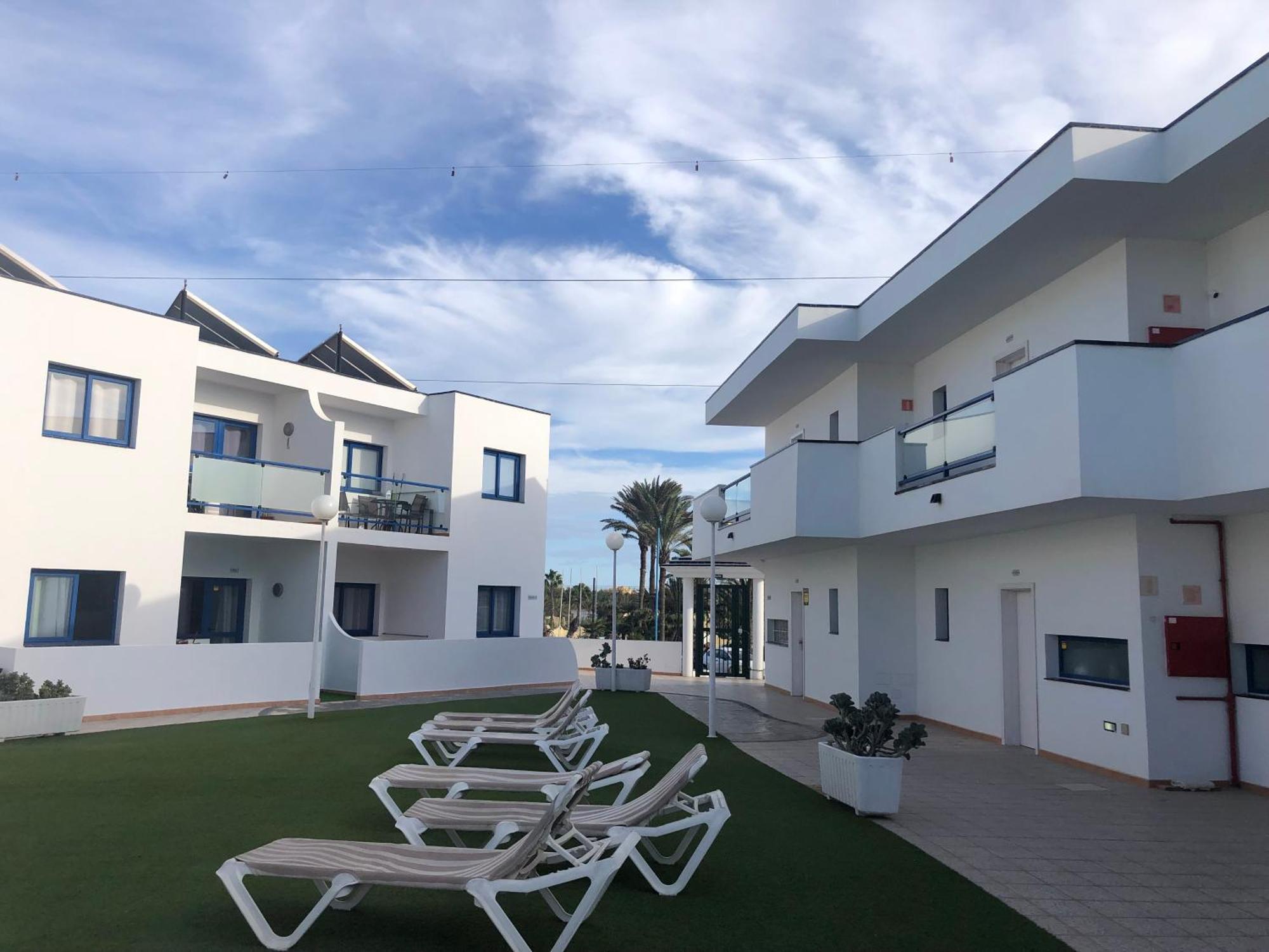 Casa Sofia - Costa Calma Sun & Beach Esterno foto
